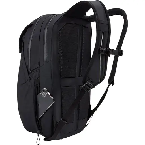 Рюкзак Thule Paramount Commuter Backpack 27L Black (TH 3204731) - фото 8