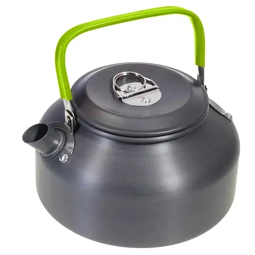 Набір туристичного посуду Ranger Prius Lux RA9947 - фото 10