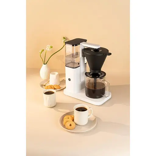 Кофеварка капельная Wilfa CM10W-A125, 602291 (150757) - фото 9