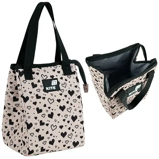 Сумка для ланчу Kite (K26-2707-1) - фото 4