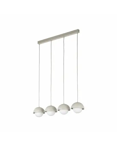 Подвесной светильник, люстра TK Lighting 10213 Bono G9 4x8W IP20 - фото 1