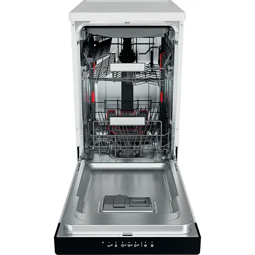 Посудомийна машина Whirlpool WSFO3O23PF з функцією самоочищення - фото 5