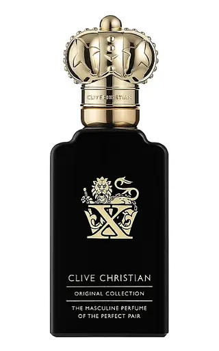 Оригинал Clive Christian X Masculine Original 50 мл Parfum - фото 2