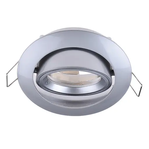 Світильник точковий Brille HDL-DT 23 PCHR MR16 163784 - фото 7