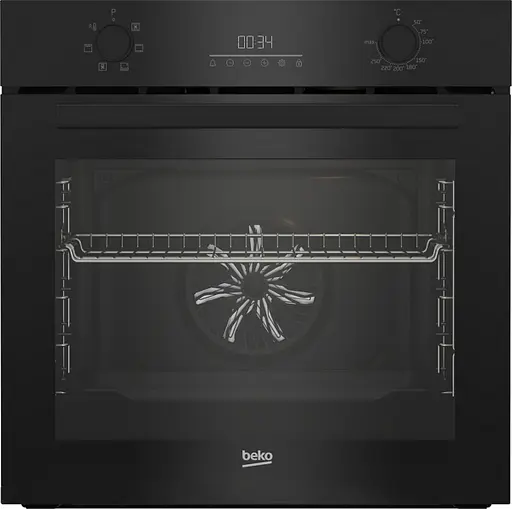 Електрична духова шафа Beko BBIE17300B