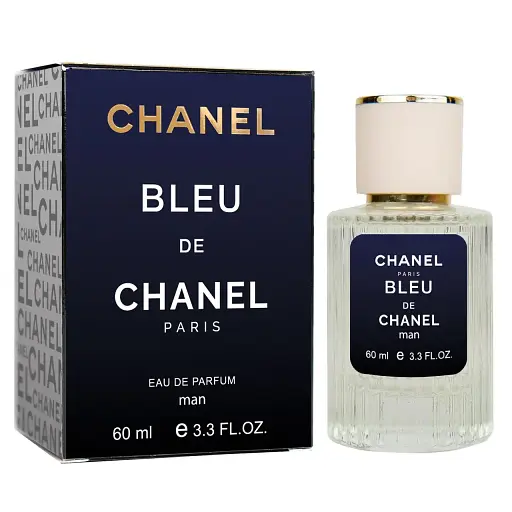 Духи мужские No brand Bleu de Chanel 60 мл - фото 1