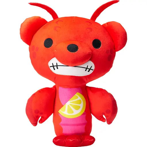 М'яка іграшка колекційна Deddy Bears Hank Hotpot Серія-4 (DB41201) - фото 1