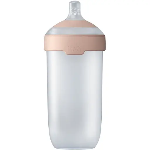 Бутылочка LOVI Mammafeel 330 мл (21/597) - фото 4