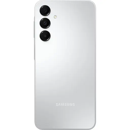 Смартфон Samsung Galaxy A16 4/128GB Gray SM-A165FZAB - фото 4