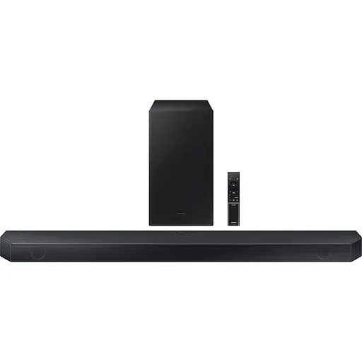 Саундбар Samsung HW-Q600C/UA [90725]