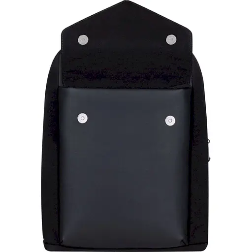 Рюкзак для ноутбука Rivacase 14 " 8524 (Black) (8524 (Black)) - фото 2