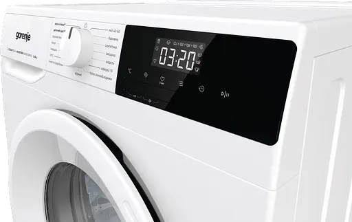 Пральна машина Gorenje WNHPI 62SCSIRV/UA автоматична (WFLP6012) (6922846) - фото 6