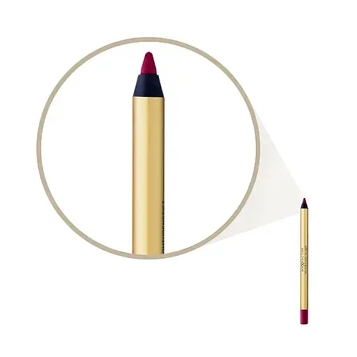 Олівець для губ Max Factor Colour Elixir Lip Liner відтінок 020 (Warm Brown) 1.2 г (8000019630876) - фото 3