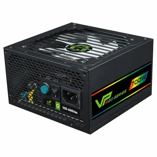 Блок живлення GameMax 700W (VP-700-M-RGB) - фото 1