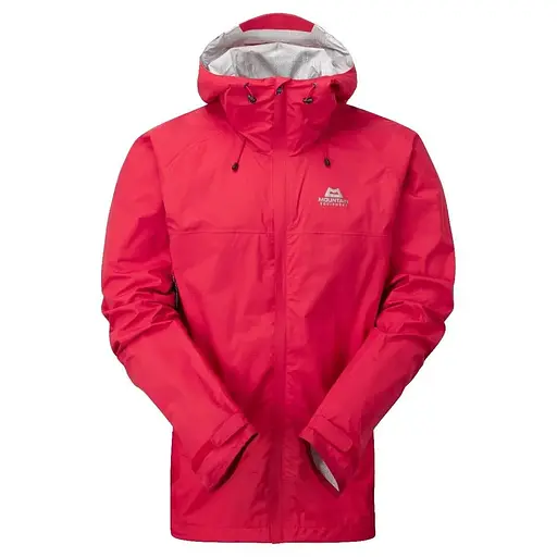 Куртка Mountain Equipment Zeno Drilite 30D Jacket Imperial Red S (1053-ME-002013.01040.S)