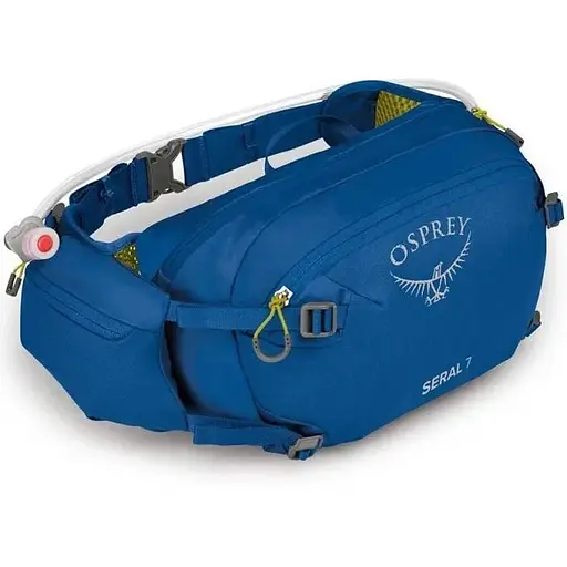 Поясная сумка Osprey Seral 7 Blue (1054-009.3418)
