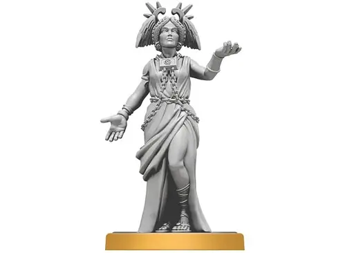 Настольная игра Geekach Games Unmatched: Битва легенд. Часть третья укр. + уникальное промо (GKCH0272) - фото 9