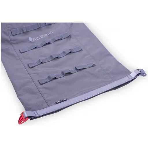 Cумка подседельная Acepac Saddle Drybag 8L Nylon (1033-ACPC 126120) - фото 2