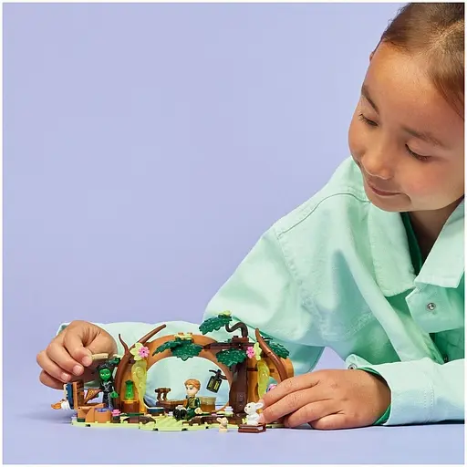 Конструктор LEGO Wicked Отступление Эльфабы 228 деталей (75687) - фото 10