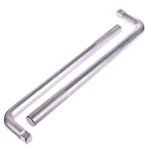 Вороток г - подібний 1, 650 мм Hans (8777-26) - фото 3