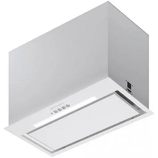 Встраиваемая вытяжка Faber INKA LUX EVO WH MATT A52
