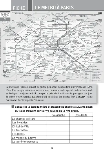 A1. Enquete capitale + CD audio - фото 8