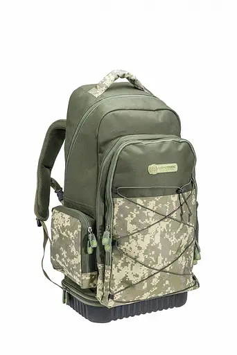 Рюкзак Mivardi CamoCODE Medium обьем 70 л - фото 2