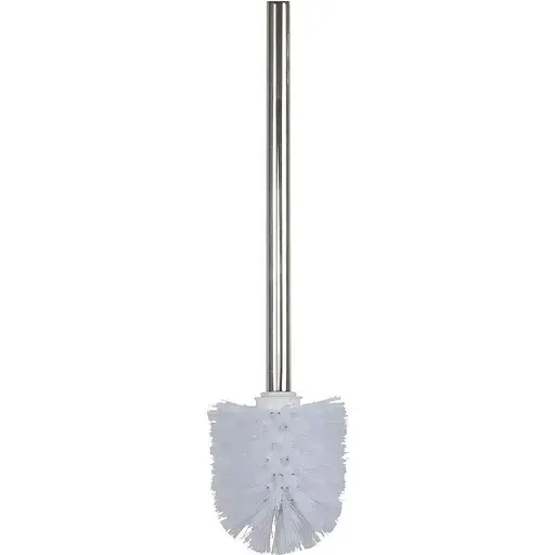 Ершик для унитаза Platinum 3128-4А Cb (без колбы) Нержавеющая сталь - фото 1