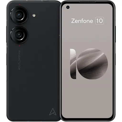 Смартфон Asus Zenfone 10 16/512GB Midnight Black Global Version