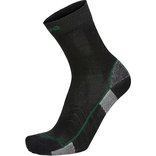 Носки Lowa ATC 45-46 Black (1012-LS1910-0999-45-46)