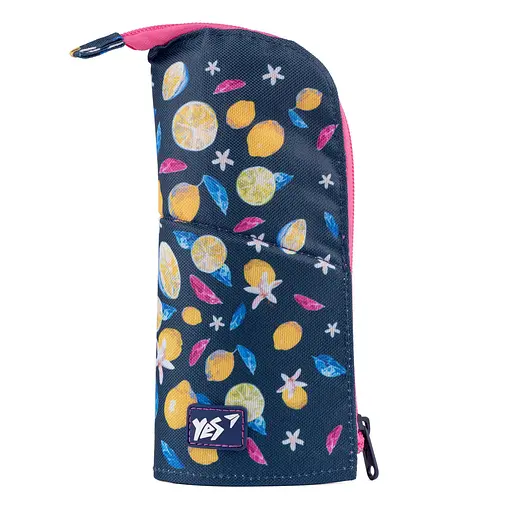 Школьный пенал-подставка Yes PH-M1 Oxy - фото 1