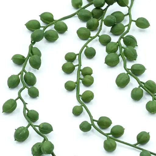 Штучна гілка Engard Крестовник 72 cм (TW-34) - фото 4