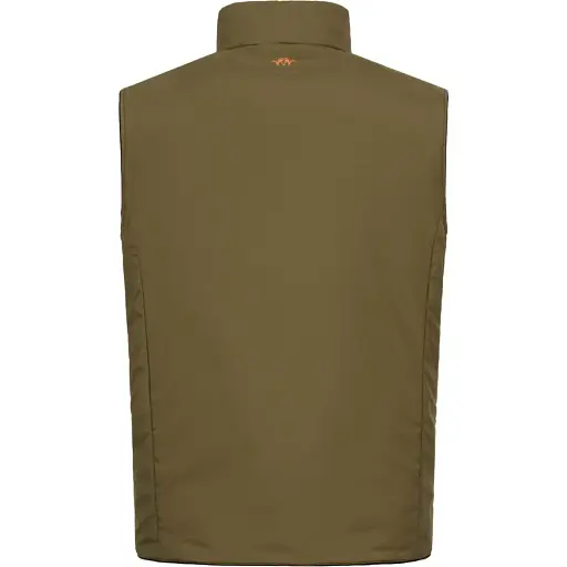 Жилет Blaser Active Outfits Endeavor Reversible M Dark Olive - фото 2