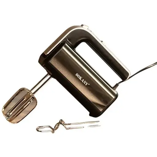 Міксер Sokany CX-6651