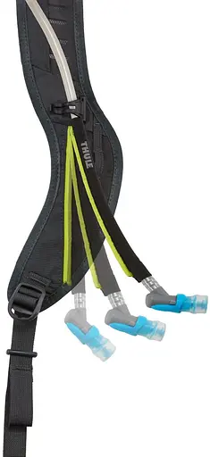 Рюкзак-гідратор Thule Vital 3203640 Moroccan 6 л (TH 3203640) - фото 5