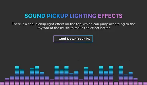 Кулер для процессора alseye W700-B (AS.01.08.0015) - фото 4