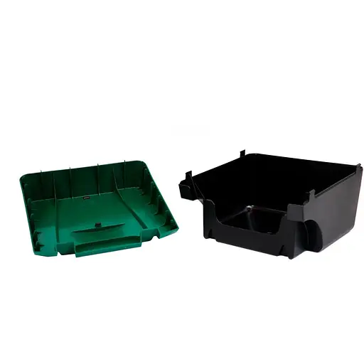 Игрушечная газонокосилка Klein Bosch Rotak (2780) - фото 7