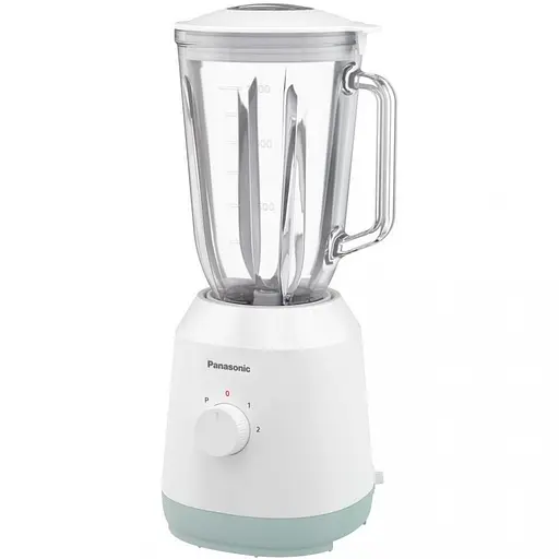 Блендер стаціонарний Panasonic MX-EX1561WTQ - фото 2