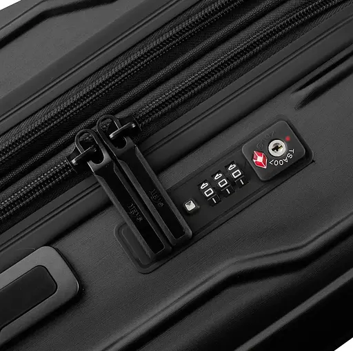 Валіза Heys Xtrak (L) Black (10103-0001-30) - фото 6