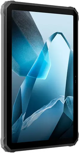 Планшет Blackview Oscal Spider 10 8/256GB Black - фото 2
