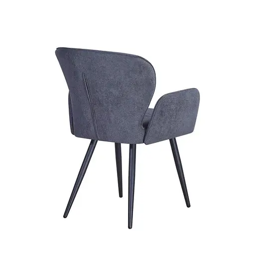 Стул Avanti RIO Dark Grey - фото 3