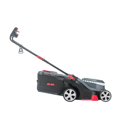 Газонокосарка електрична AL-KO 32.2 E Comfort (113851) - фото 5