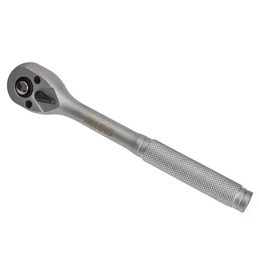 Тріскачка 3/8 72 зубчика Alloid (TW-9022) - фото 1