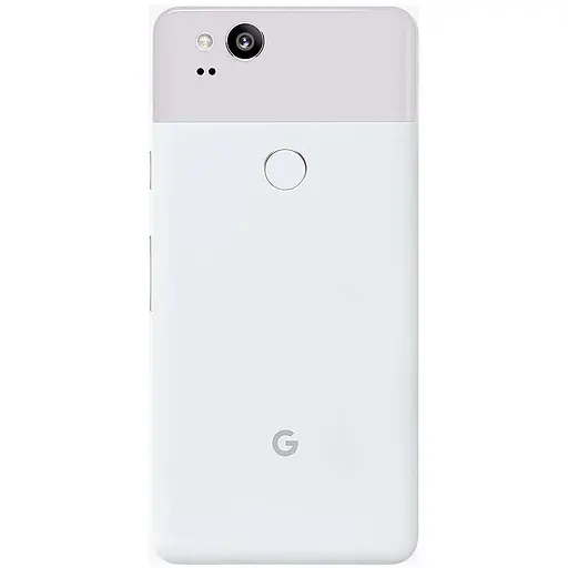 Смартфон Google Pixel 2 128Gb Cleraly White Seller Refurbished - фото 5