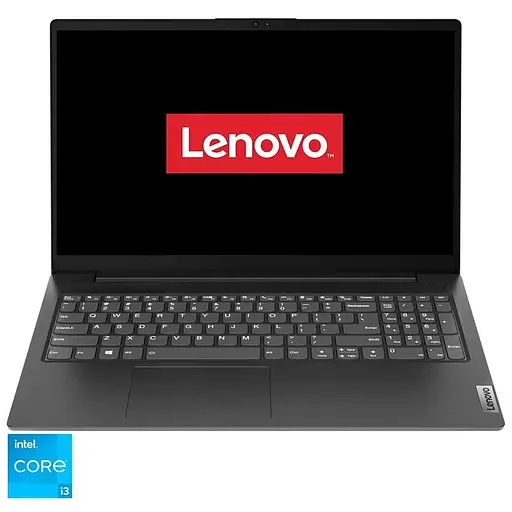 Ноутбук Lenovo V15 G2 ITL i3-1115G4, 8GB, 256GB, UHD, Без ОС