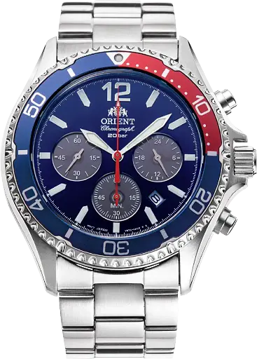 Часы Orient Mako RA-TX0201L10B
