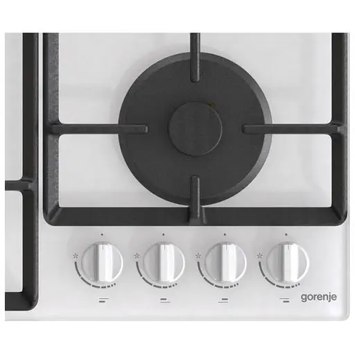 Варочная поверхность газовая Gorenje GTW641EW - фото 5