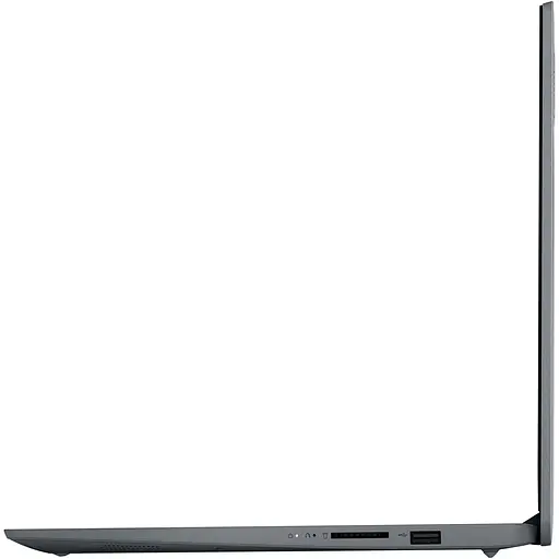 Ноутбук Lenovo IdeaPad 1 15ALC7,5 5500U,12GB,512GB,Radeon,Без ОС - фото 7