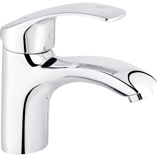 Смеситель для раковины Kroner KRM Konstante - C010A (CV023584) - фото 1