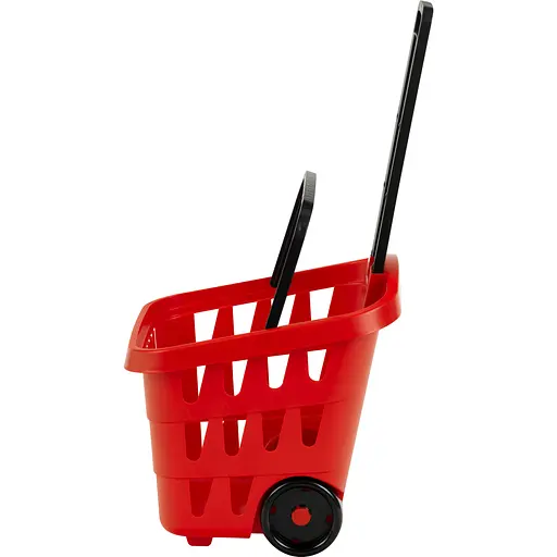 Игрушечная тележка для покупок Klein ММ (7248) - фото 8